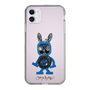 スリムプロテクションケース［ CHIHIROBO - 青ウサギ ］