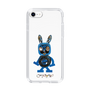 スリムプロテクションケース［ CHIHIROBO - 青ウサギ ］