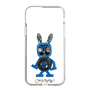 スリムプロテクションケース［ CHIHIROBO - 青ウサギ ］