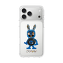 スリムプロテクションケース［ CHIHIROBO - 青ウサギ ］