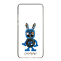 スリムプロテクションケース［ CHIHIROBO - 青ウサギ ］