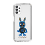 スリムプロテクションケース［ CHIHIROBO - 青ウサギ ］