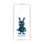 スリムプロテクションケース［ CHIHIROBO - 青ウサギ ］