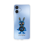 スリムプロテクションケース［ CHIHIROBO - 青ウサギ ］