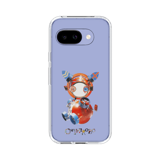 スリムプロテクションケース［ CHIHIROBO - chihi-robo2 ］