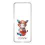 スリムプロテクションケース［ CHIHIROBO - chihi-robo2 ］