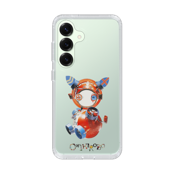 スリムプロテクションケース［ CHIHIROBO - chihi-robo2 ］