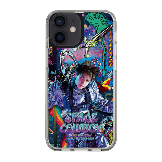 スリムプロテクションケース［ Takanori Iwata ASIA TOUR 2025-2026 "SPACE COWBOY" - ビジュアル ］