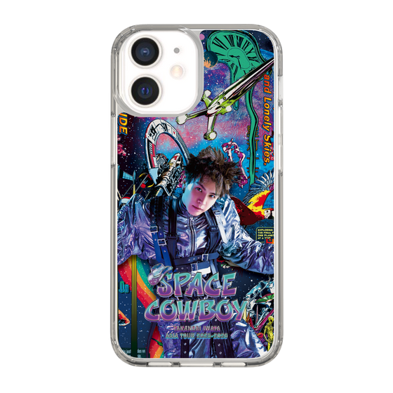 スリムプロテクションケース［ Takanori Iwata ASIA TOUR 2025-2026 "SPACE COWBOY" - ビジュアル ］