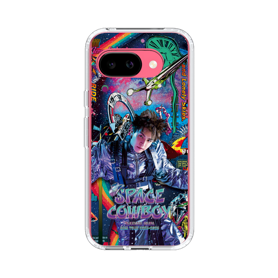 スリムプロテクションケース［ Takanori Iwata ASIA TOUR 2025-2026 "SPACE COWBOY" - ビジュアル ］