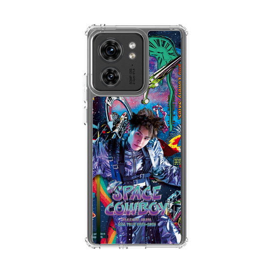 スリムプロテクションケース［ Takanori Iwata ASIA TOUR 2025-2026 "SPACE COWBOY" - ビジュアル ］