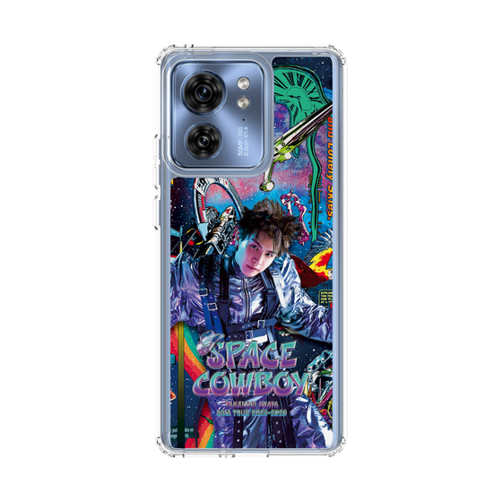 スリムプロテクションケース［ Takanori Iwata ASIA TOUR 2025-2026 "SPACE COWBOY" - ビジュアル ］