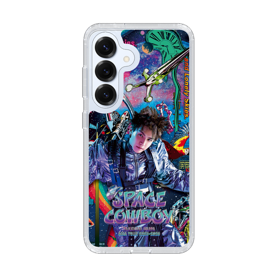 スリムプロテクションケース［ Takanori Iwata ASIA TOUR 2025-2026 "SPACE COWBOY" - ビジュアル ］
