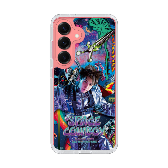 スリムプロテクションケース［ Takanori Iwata ASIA TOUR 2025-2026 "SPACE COWBOY" - ビジュアル ］