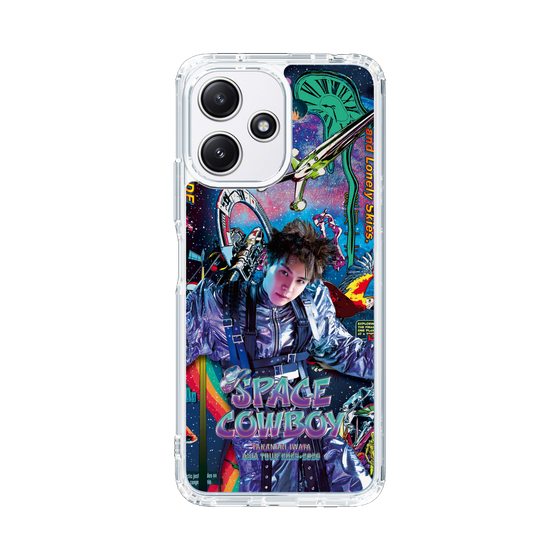 スリムプロテクションケース［ Takanori Iwata ASIA TOUR 2025-2026 "SPACE COWBOY" - ビジュアル ］