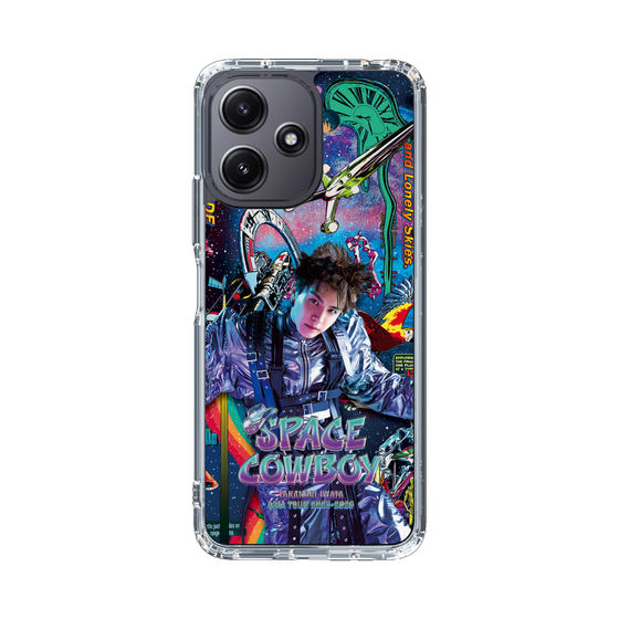 スリムプロテクションケース［ Takanori Iwata ASIA TOUR 2025-2026 "SPACE COWBOY" - ビジュアル ］