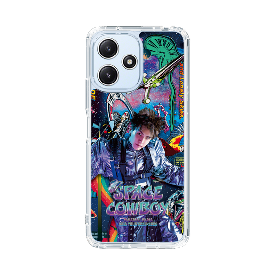 スリムプロテクションケース［ Takanori Iwata ASIA TOUR 2025-2026 "SPACE COWBOY" - ビジュアル ］