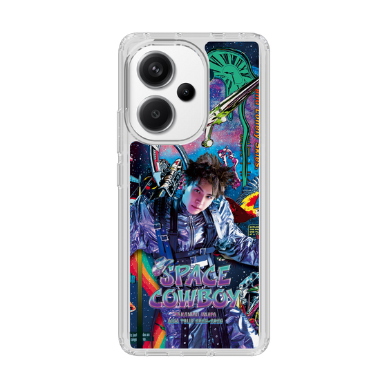 スリムプロテクションケース［ Takanori Iwata ASIA TOUR 2025-2026 "SPACE COWBOY" - ビジュアル ］