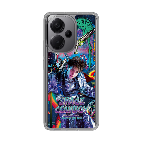 スリムプロテクションケース［ Takanori Iwata ASIA TOUR 2025-2026 "SPACE COWBOY" - ビジュアル ］