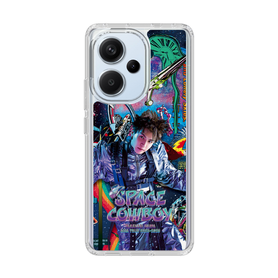 スリムプロテクションケース［ Takanori Iwata ASIA TOUR 2025-2026 "SPACE COWBOY" - ビジュアル ］