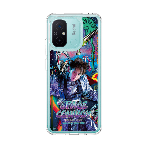 スリムプロテクションケース［ Takanori Iwata ASIA TOUR 2025-2026 "SPACE COWBOY" - ビジュアル ］