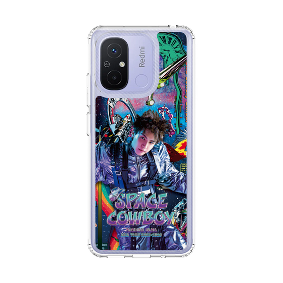 スリムプロテクションケース［ Takanori Iwata ASIA TOUR 2025-2026 "SPACE COWBOY" - ビジュアル ］