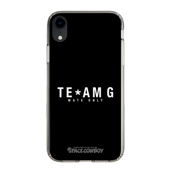 スリムプロテクションケース［ Takanori Iwata ASIA TOUR 2025-2026 "SPACE COWBOY" - TEAM G ］