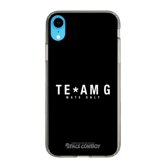 スリムプロテクションケース［ Takanori Iwata ASIA TOUR 2025-2026 "SPACE COWBOY" - TEAM G ］