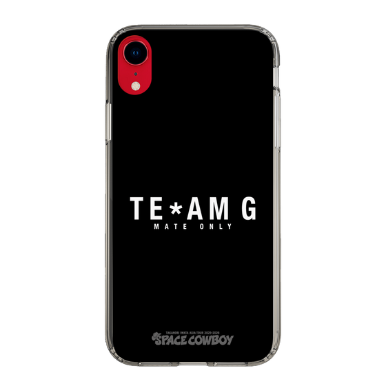 スリムプロテクションケース［ Takanori Iwata ASIA TOUR 2025-2026 "SPACE COWBOY" - TEAM G ］