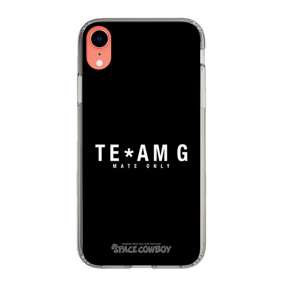 スリムプロテクションケース［ Takanori Iwata ASIA TOUR 2025-2026 "SPACE COWBOY" - TEAM G ］
