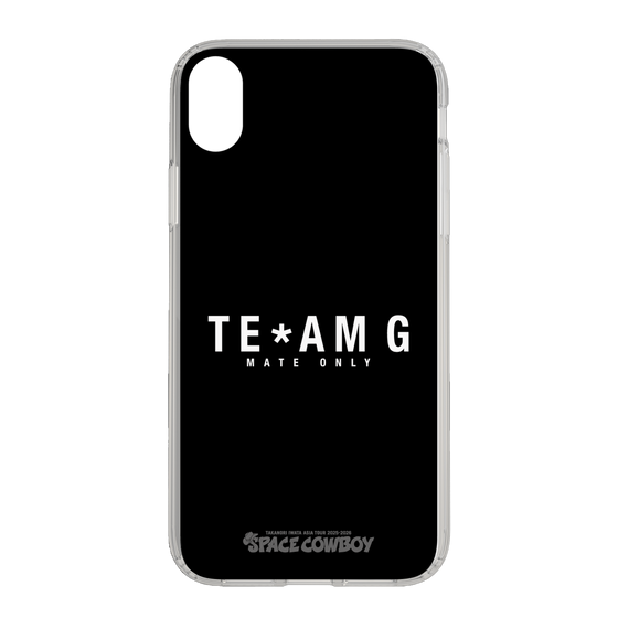 スリムプロテクションケース［ Takanori Iwata ASIA TOUR 2025-2026 "SPACE COWBOY" - TEAM G ］