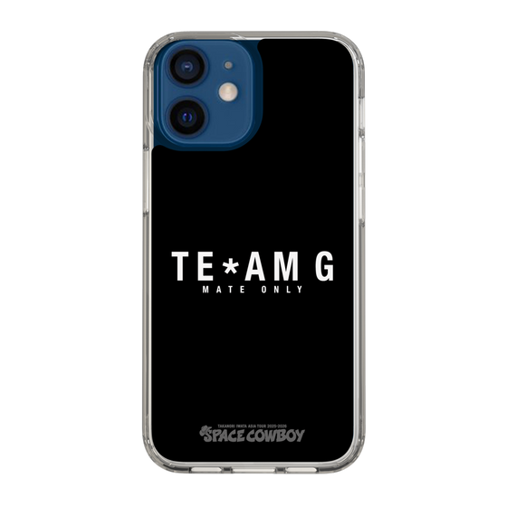 スリムプロテクションケース［ Takanori Iwata ASIA TOUR 2025-2026 "SPACE COWBOY" - TEAM G ］