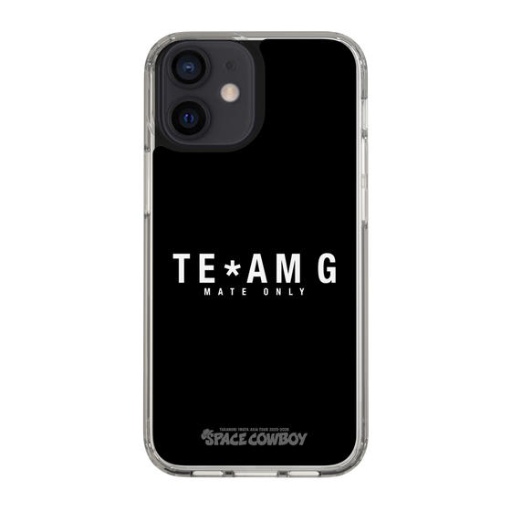 スリムプロテクションケース［ Takanori Iwata ASIA TOUR 2025-2026 "SPACE COWBOY" - TEAM G ］