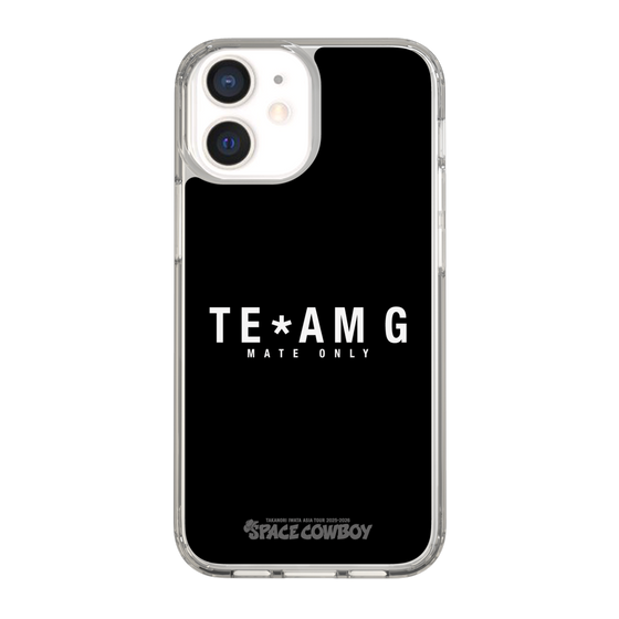 スリムプロテクションケース［ Takanori Iwata ASIA TOUR 2025-2026 "SPACE COWBOY" - TEAM G ］