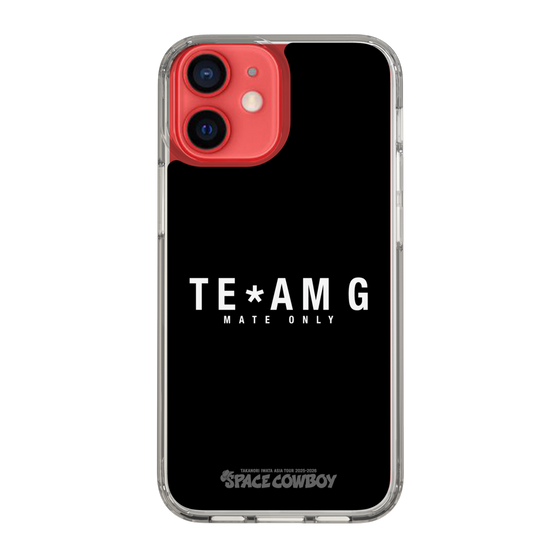 スリムプロテクションケース［ Takanori Iwata ASIA TOUR 2025-2026 "SPACE COWBOY" - TEAM G ］