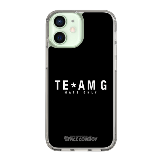 スリムプロテクションケース［ Takanori Iwata ASIA TOUR 2025-2026 "SPACE COWBOY" - TEAM G ］