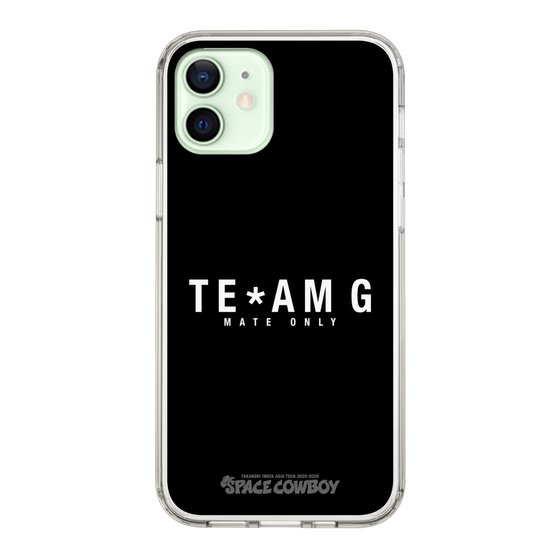 スリムプロテクションケース［ Takanori Iwata ASIA TOUR 2025-2026 "SPACE COWBOY" - TEAM G ］