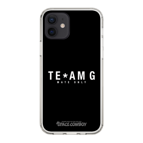 スリムプロテクションケース［ Takanori Iwata ASIA TOUR 2025-2026 "SPACE COWBOY" - TEAM G ］