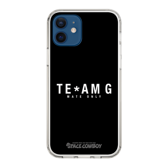 スリムプロテクションケース［ Takanori Iwata ASIA TOUR 2025-2026 "SPACE COWBOY" - TEAM G ］