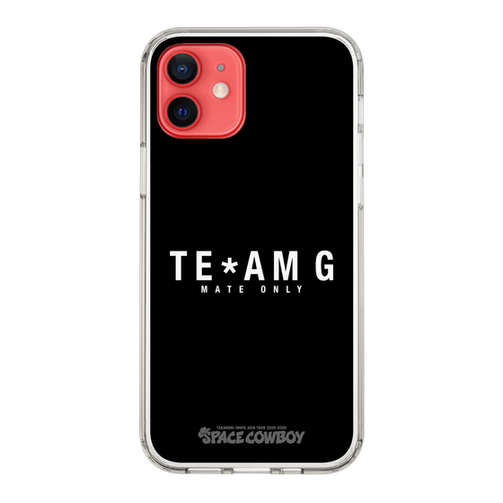 スリムプロテクションケース［ Takanori Iwata ASIA TOUR 2025-2026 "SPACE COWBOY" - TEAM G ］