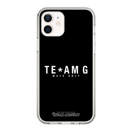 スリムプロテクションケース［ Takanori Iwata ASIA TOUR 2025-2026 "SPACE COWBOY" - TEAM G ］