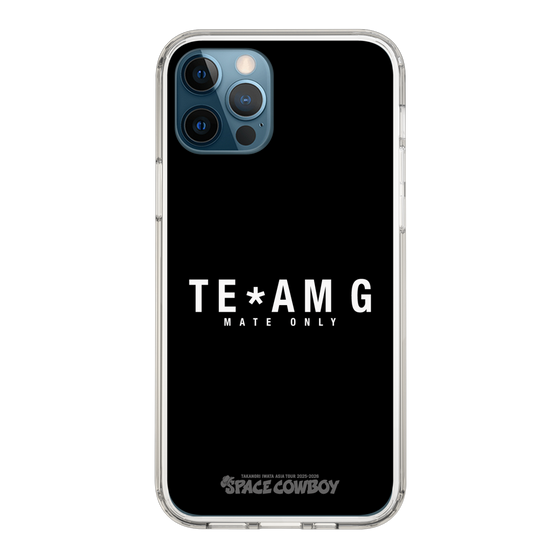 スリムプロテクションケース［ Takanori Iwata ASIA TOUR 2025-2026 "SPACE COWBOY" - TEAM G ］