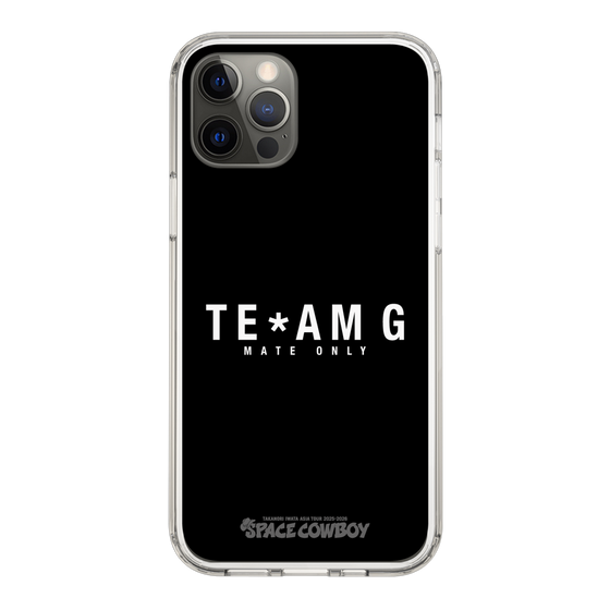 スリムプロテクションケース［ Takanori Iwata ASIA TOUR 2025-2026 "SPACE COWBOY" - TEAM G ］