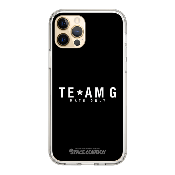 スリムプロテクションケース［ Takanori Iwata ASIA TOUR 2025-2026 "SPACE COWBOY" - TEAM G ］