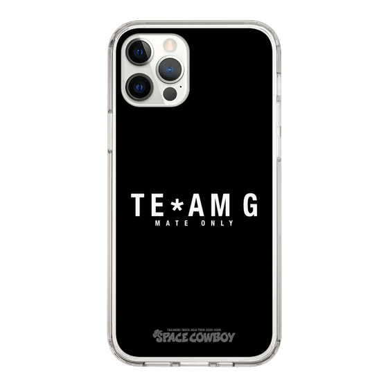 スリムプロテクションケース［ Takanori Iwata ASIA TOUR 2025-2026 "SPACE COWBOY" - TEAM G ］