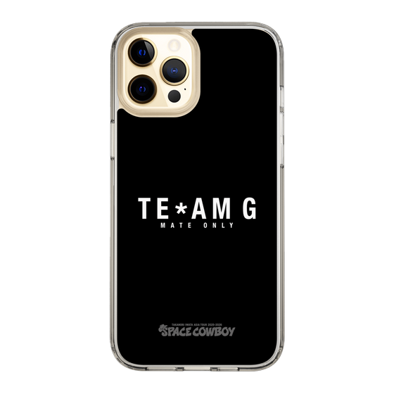 スリムプロテクションケース［ Takanori Iwata ASIA TOUR 2025-2026 "SPACE COWBOY" - TEAM G ］