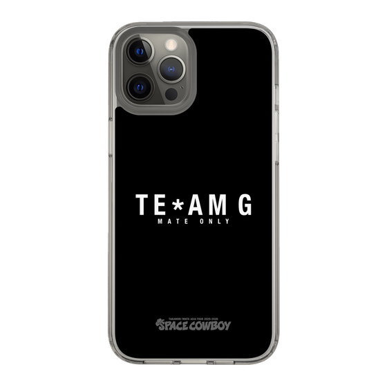 スリムプロテクションケース［ Takanori Iwata ASIA TOUR 2025-2026 "SPACE COWBOY" - TEAM G ］