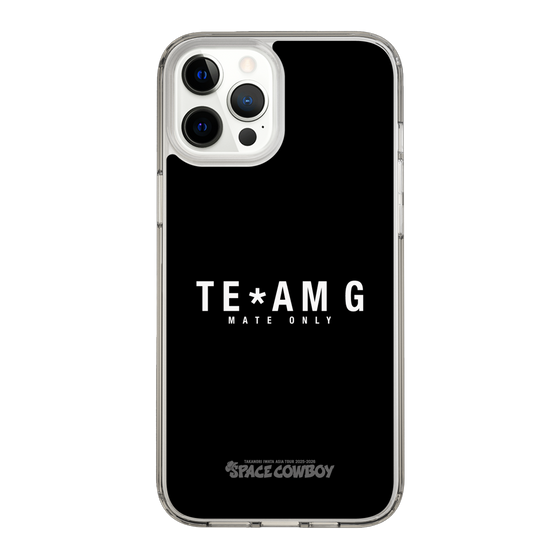 スリムプロテクションケース［ Takanori Iwata ASIA TOUR 2025-2026 "SPACE COWBOY" - TEAM G ］