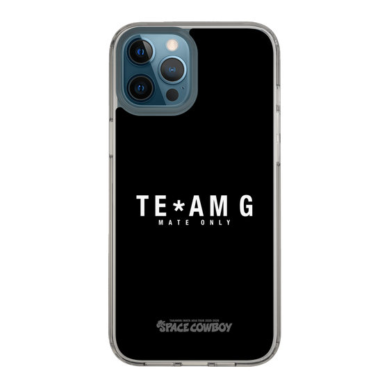 スリムプロテクションケース［ Takanori Iwata ASIA TOUR 2025-2026 "SPACE COWBOY" - TEAM G ］