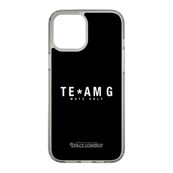 スリムプロテクションケース［ Takanori Iwata ASIA TOUR 2025-2026 "SPACE COWBOY" - TEAM G ］